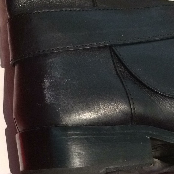 Coach Jordan Boots - Picture 4 of 4